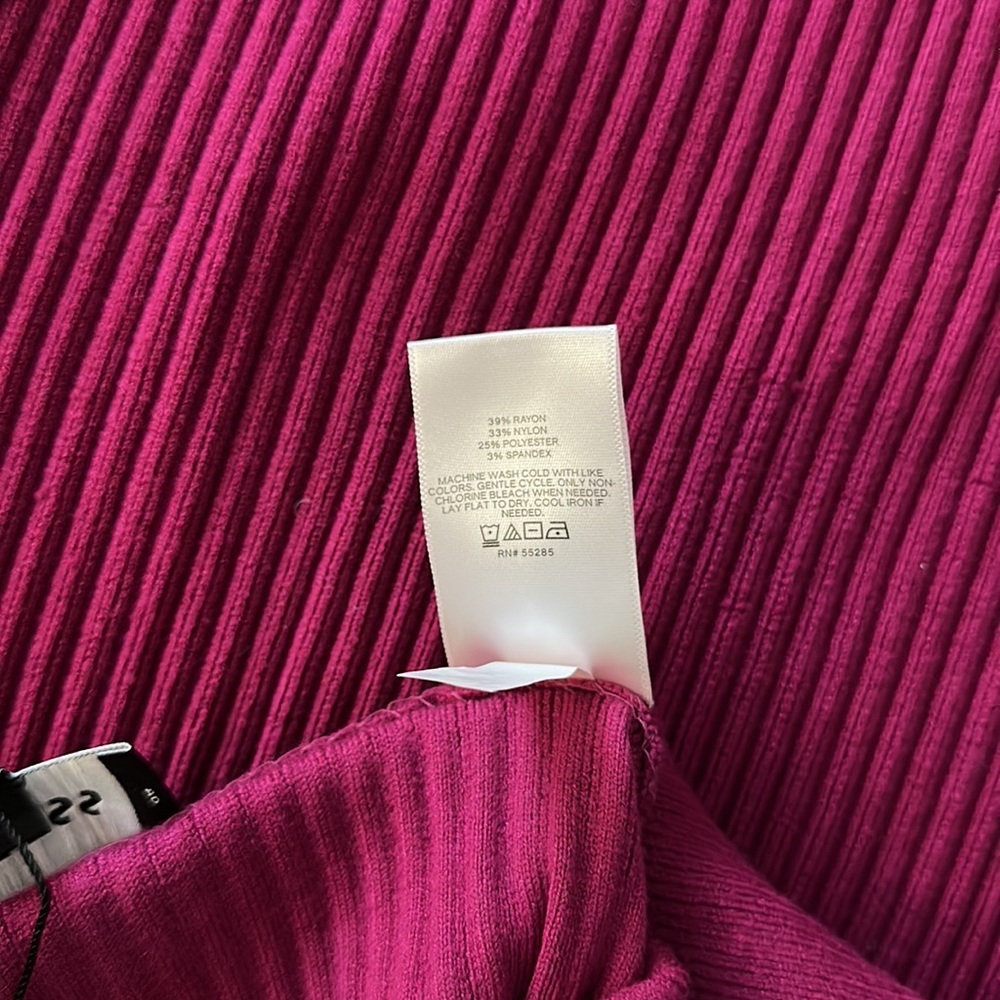 Express, Fuscia, Xsmall - Picture 11 of 14